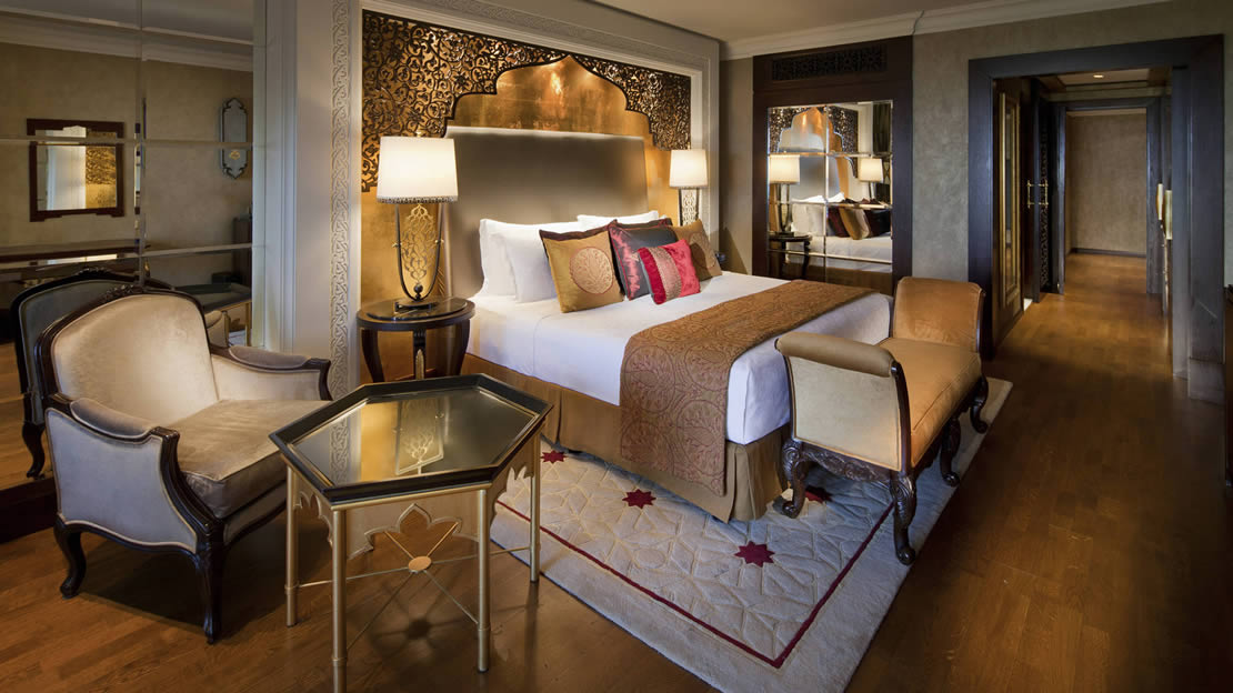 Jumeirah Zabeel Saray